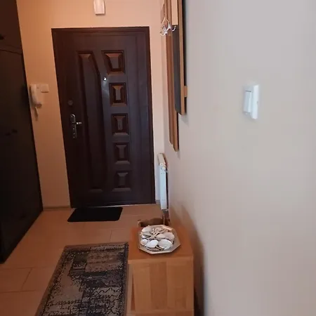 Apartament Kolobrzeg Apartman *