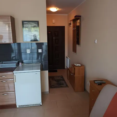Apartament Kolobrzeg Kołobrzeg