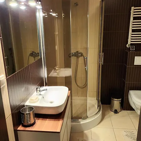 Apartament Kolobrzeg * Kołobrzeg