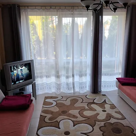 Apartament Kolobrzeg Kołobrzeg